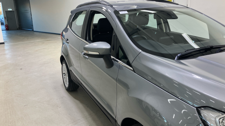 Ford EcoSport 1.0 EcoBoost 125 Titanium 5dr Petrol Hatchback